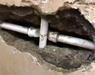 泉州测漏水哪家好