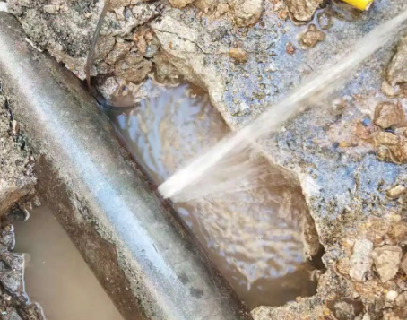 泉州测漏水公司