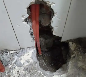 泉州漏水检测电话