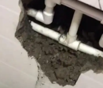 泉州漏水检测电话