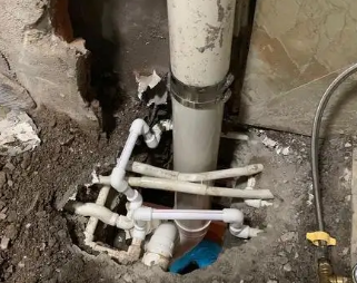 泉州漏水检测哪家好