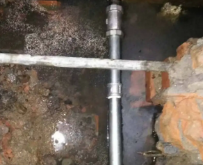 泉州漏水检测公司电话