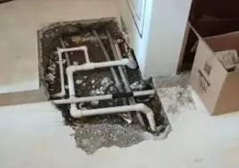 泉州卫生间测漏水如何检测