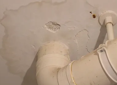 泉州卫生间测漏水多少钱