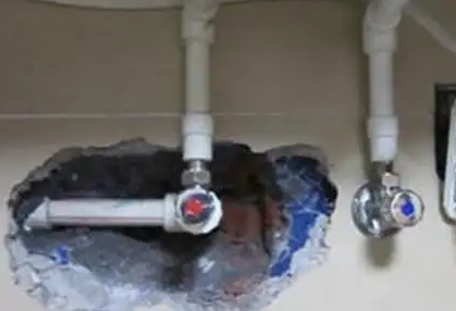 泉州卫生间测漏水查询方法