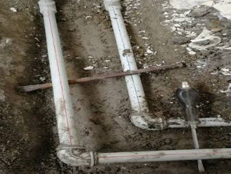 泉州卫生间测漏水多少钱