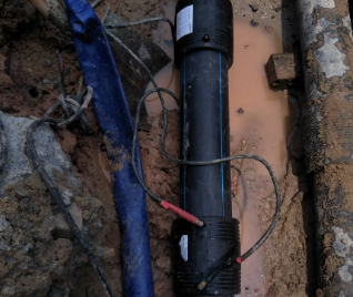 泉州水管漏水检测多少钱