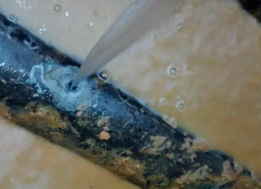 泉州水管漏水检测多少钱