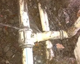 泉州卫生间测漏水多少钱