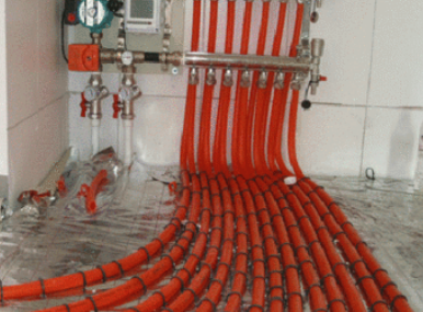 泉州地暖维修多少钱