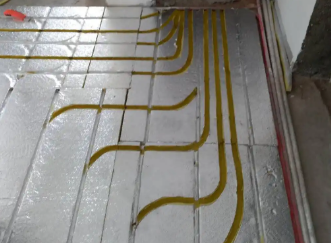 泉州地暖维修哪家好
