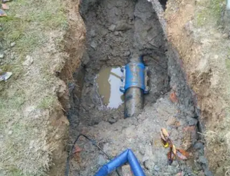 泉州水管漏水检测多少钱