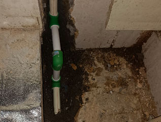 泉州卫生间测漏水哪家好