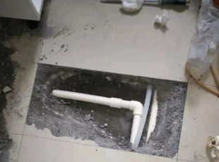 泉州卫生间测漏水哪家好