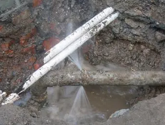 泉州测漏水多少钱