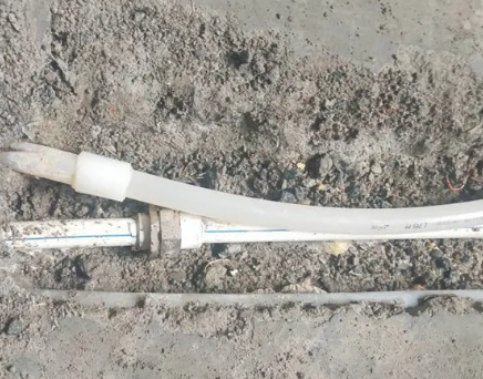 泉州测漏水哪家好