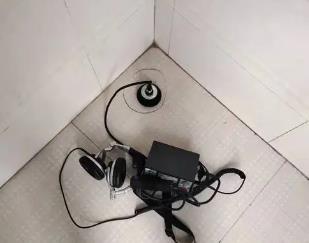 泉州测漏水公司